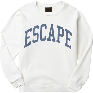 Толстовка Escape Crew Original Retro Brand