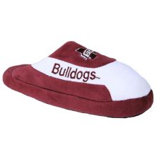 Unisex Mississippi State Bulldogs Low Pro Stripe Slip-On Slippers NCAA