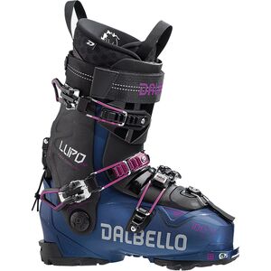 Лыжные ботинки Lupo AX 100 — 2023 г. Dalbello