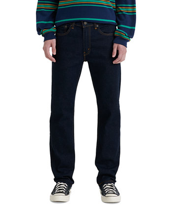 Мужские эластичные прямые джинсы 506™ Comfort Levi's®