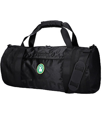Атласная спортивная сумка Boston Celtics Hardwood Classics Mitchell & Ness