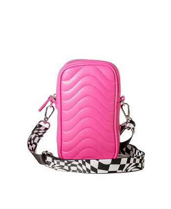 Женская сумка через плечо Danni Mini Phone Skinnydip London
