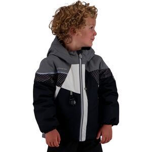 Куртка Obermeyer Orb для мальчиков-малышей Obermeyer