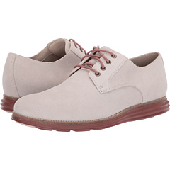 Серый (Pumice Stone Micro Perf Suede/Burlwood) Серый (Pumice Stone Micro Perf Suede/Burlwood)