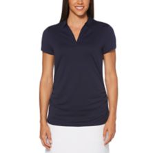 Женская футболка-поло для гольфа с короткими рукавами Grand Slam Grand Slam