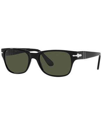 Men's Sunglasses, PO3288S 55 Persol