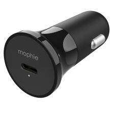 mophie USB C Car Charger 18w Mophie