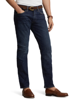 Varick Slim Straight Stretch Jeans in Westlyn Stretch Polo Ralph Lauren
