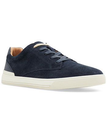 Men's Brentford Lace-Up Sneakers Ted Baker