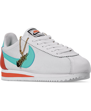 Nike cortez top finish line