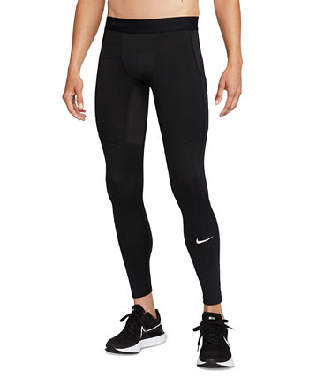 Мужская Спортивная Майка Pro Warm Slim-Fit Dri-FIT от Nike Nike