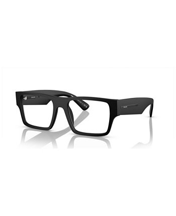 Men's Eyeglasses, PR A08V Prada