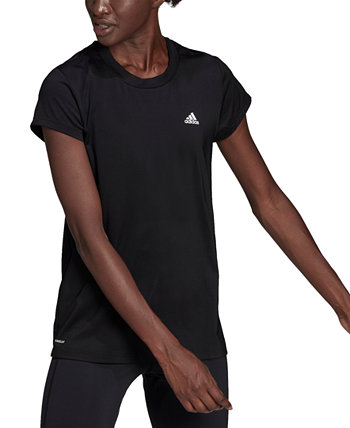 Женская спортивная футболка для беременных Adidas