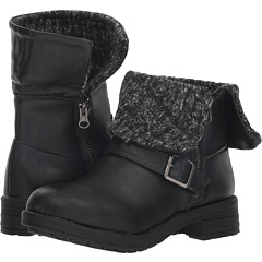 Черный (Black)