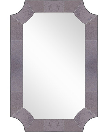Настенное зеркало тамплиера CAMDEN ISLE