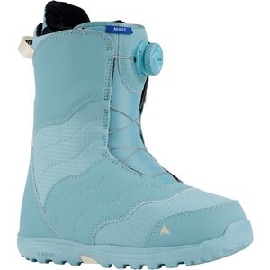 Мятные сноубордические ботинки BOA — 2024 г. Burton