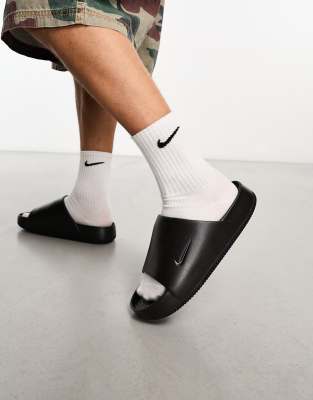 Мужские Шлепанцы и вьетнамки Nike Calm Mule Nike