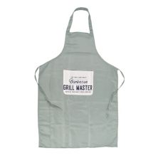 Barbecue Grill Apron Unbranded