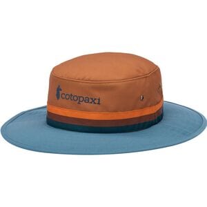 Солнечная шляпа Ориллы Cotopaxi