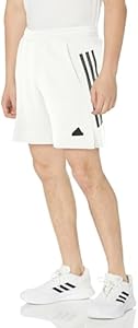 adidas Men's Future Icon 3 Stripes Short Adidas