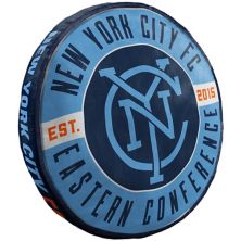 Подушка Travel Cloud 15 дюймов The Northwest New York City FC The Northwest