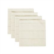 IZOD Chadwick Napkin 4-pk. Set Izod