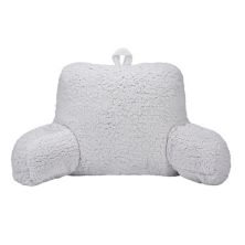 The Big One® Faux Sherling Backrest The Big One