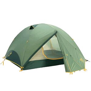 Палатка El Capitan 4+ Outfitter: 4-местная, 3-сезонная Eureka