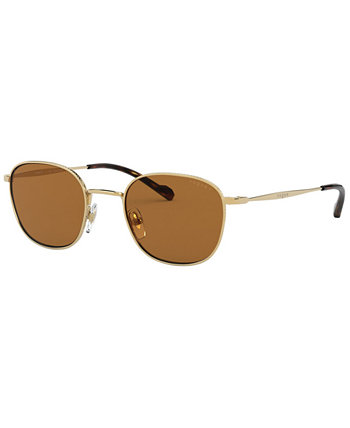 Поляризованные солнцезащитные очки, VO4173S 51 Vogue Eyewear