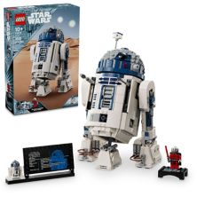 LEGO Star Wars R2-D2 75379 Строительный набор (1050 деталей) Lego