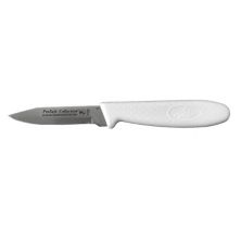 BergHOFF Ergonomic 3-in. Stainless Steel Clip Point Paring Knife BergHOFF