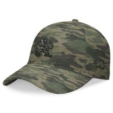 Men's Top of the World Camo Notre Dame Fighting Irish OHT Military Appreciation Hound Adjustable Hat Top of the World