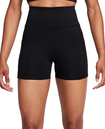 Женские теннисные шорты Advantage Dri-FIT Nike