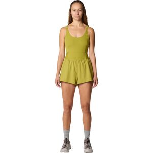 Yuba Trail One-Piece Mountain Hardwear