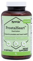 Synergy ProstaHeart‡ Dual Action -- 90 Softgels (Мягкие капсулы) Vitacost