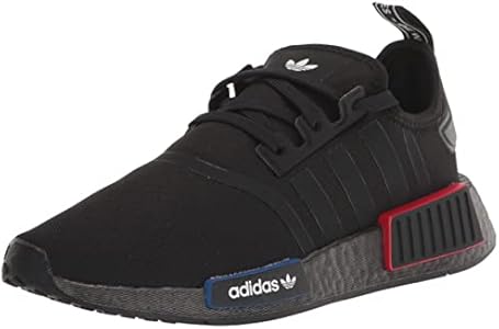 adidas Unisex-Child NMD_r1's Running Shoe Adidas Originals