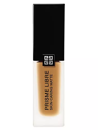 Prisme Libre Skin-Caring Matte Foundation Givenchy