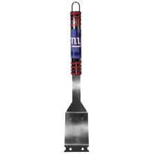 New York Giants Grill Brush with Scraper NFL