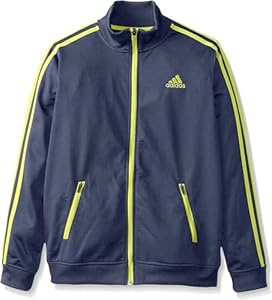 adidas Boys' Separates Training Track Jacket Adidas