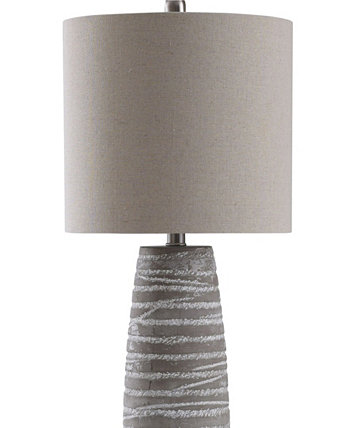 Настольная лампа Aaron StyleCraft Home Collection