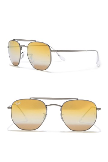 Ray ban sales marshal 51mm
