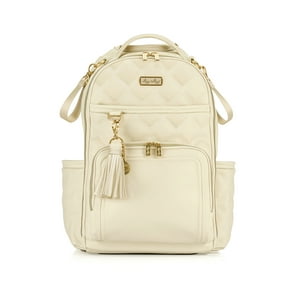 Boss Plus Diaper Bag Backpack - Milk & Honey Visit the Itzy Ritzy Store