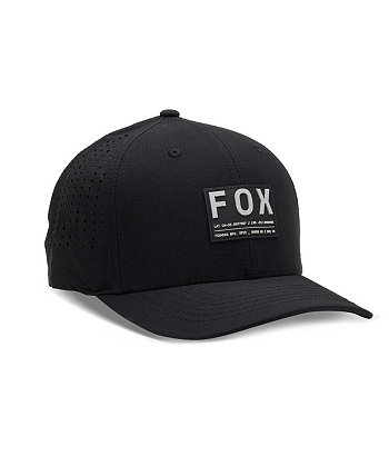 Мужская черная кепка Non-Stop Tech Flex Fox