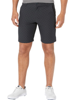 Drive Printed Shorts Under Armour Golf