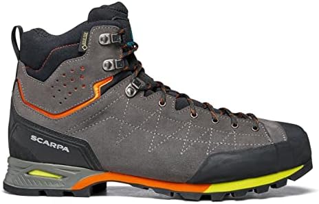 Мужские спортивные ботинки Scarpa Zodiac Plus GTX Scarpa