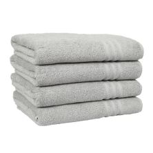 Linum Home Textiles 4-pc. Turkish Cotton Bath Towel Set Linum Home