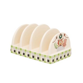 Cath Kidston Dolls House Toast Rack Cath Kidston