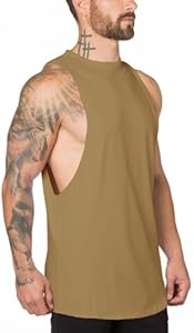 Мужская Майка Muscle Killer Muscle Cut Off Muscle Killer