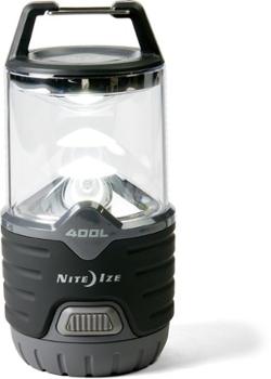 Светодиодный фонарь Radiant 400 Nite Ize