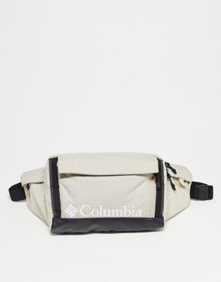 Бежевая сумка через плечо Columbia Convey объемом 4 л Columbia